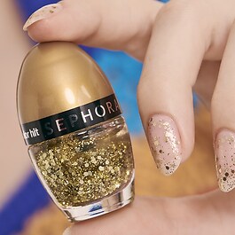 Kit de 6 vernis à ongles Color Hit - Wishing You
